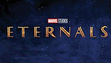 Marvels Eternals is set to come out in November 2021.