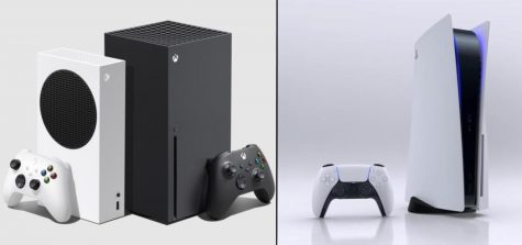 Next Generation Consoles by Microsoft and Sony