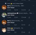 Mark Rober Twitter Phenomenon, How It Started at 8Ball
