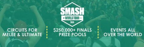 Smash Brothers Encounters Financial Difficulties in Wake of Pandemic