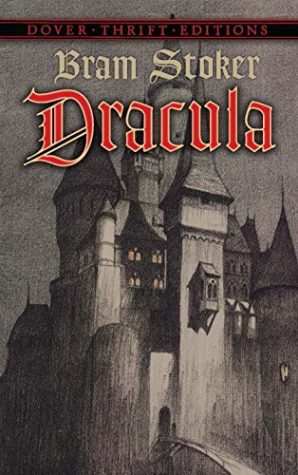 Bram Stokers Dracula was written in 1987 and introduced the famous vampire to all the generations to come.