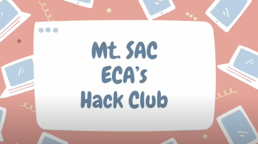 Screenshot from the Hack Club introduction video. 
