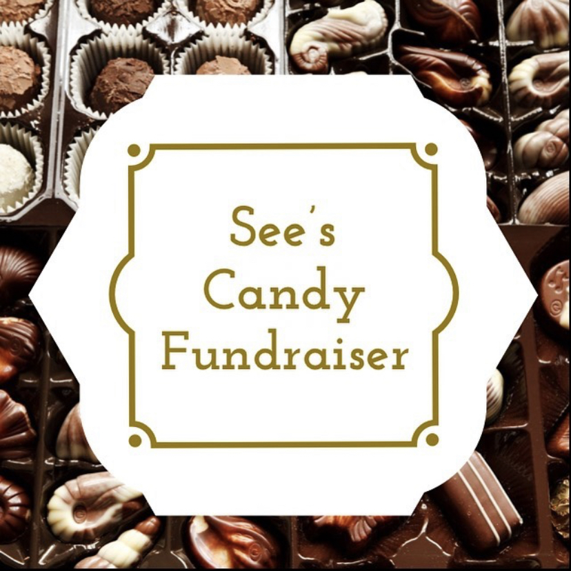 Ongoing Sees Candies fundraiser by the WPABC.