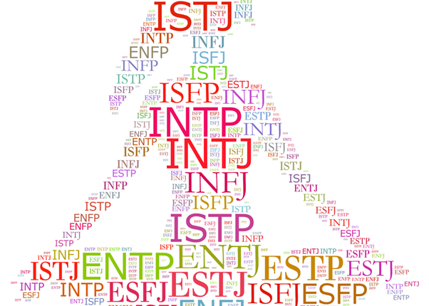 Pink MBTI Personality Type: INTJ or INTP?