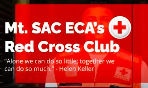 Club Craze | Red Cross Club