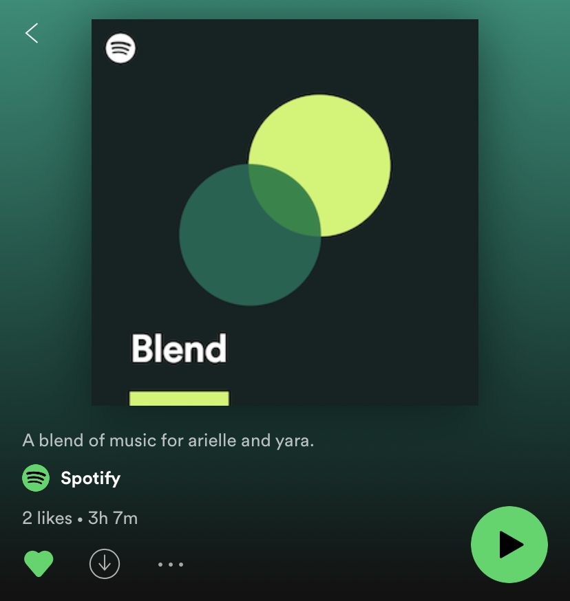 Spotifys+New+In+App+Personalization