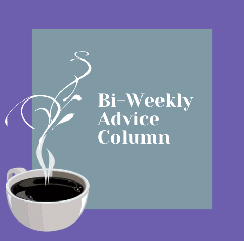 Bi+Weekly+Advice+Column