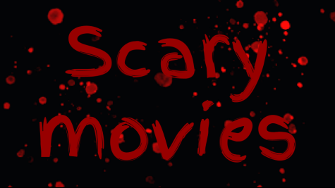 Top 10 Horror Movies at MECA
