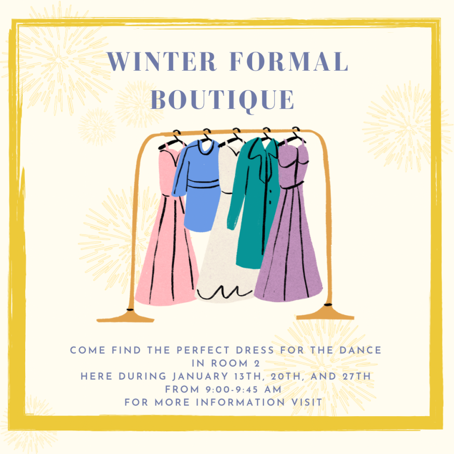 Winter+Formal+Boutique+Advertisement