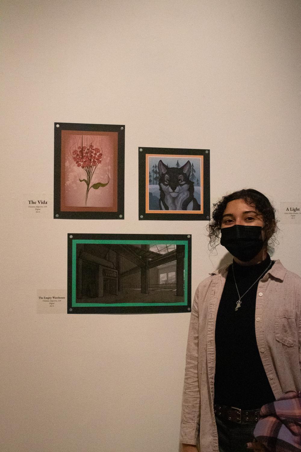 Student+Ambient+Art+Gallery