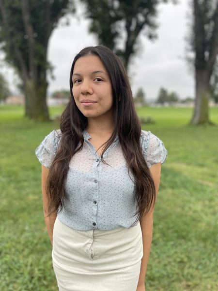 Photo of Sofia Hernandez