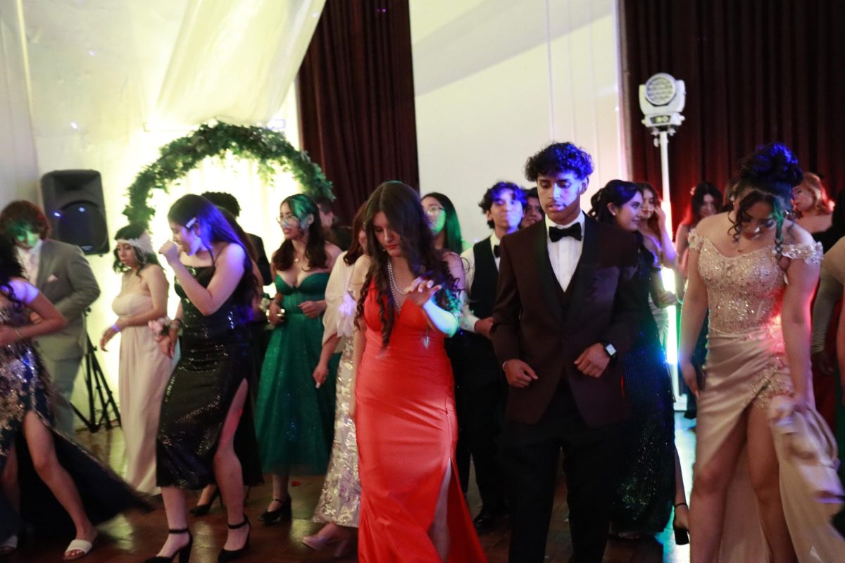 Prom 2024 | The Golden Age Gala