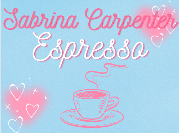 Sabrinas brand new hit song Espresso is definitely living up to the hype! 