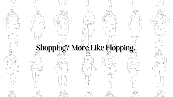 The plus-size fashion industry has grown every year, but why don't more stores cater to plus-size women?