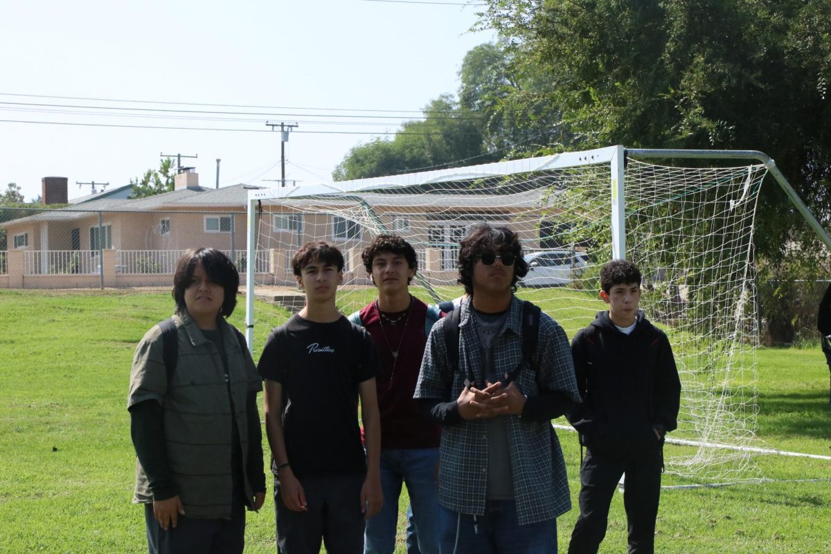 When does it start? At the start of the house competition Maximiliano, Noah, Luca, Jorge, and Mason waited for the games to start with a very intense, intimidating, and confidence that their team is going win.