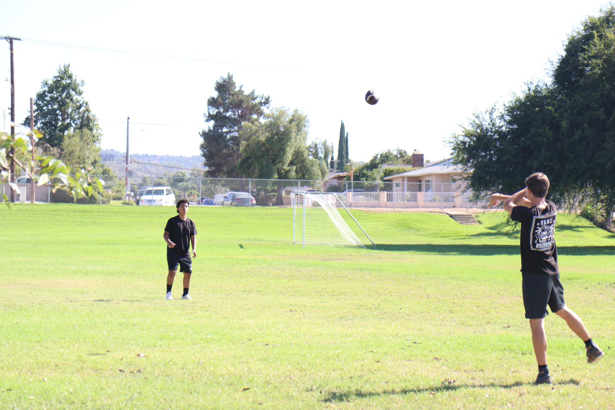 Flag Football Gallery