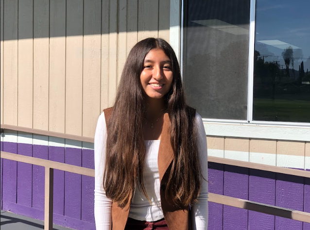 Jazmyn Meza reminices on her past four years at Mt. SAC Early College Academy as the final chapter of her high school career comes to an end.