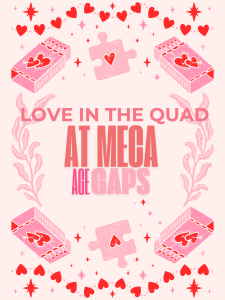 Love in the Quad