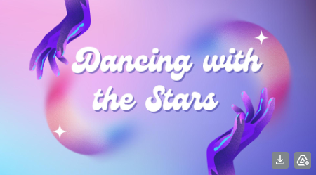 Dancing with the Stars Image