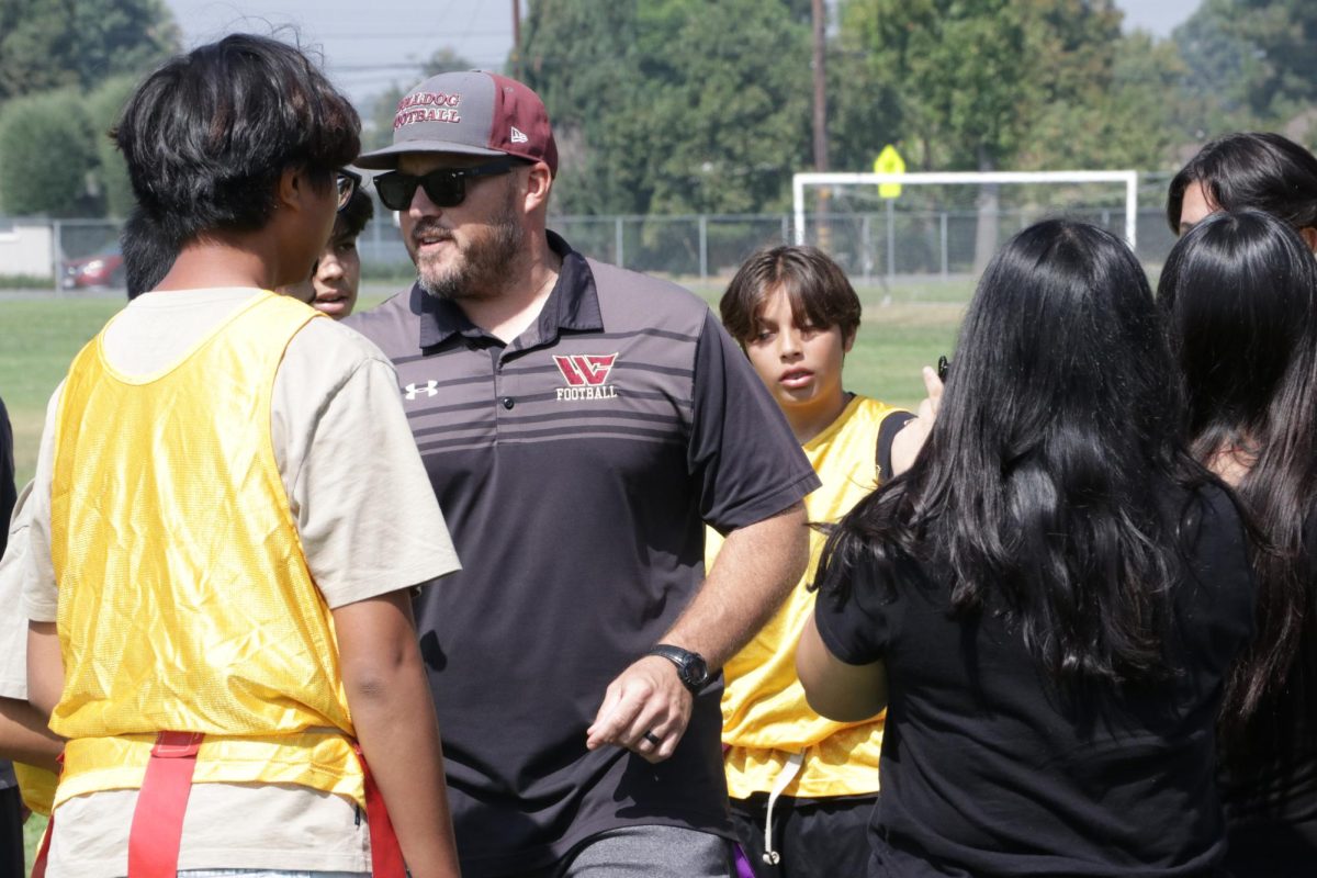 House competitions require a multitude of communication as ASB takes charge of several things while hosting, from rallying up students to getting competitors for the games