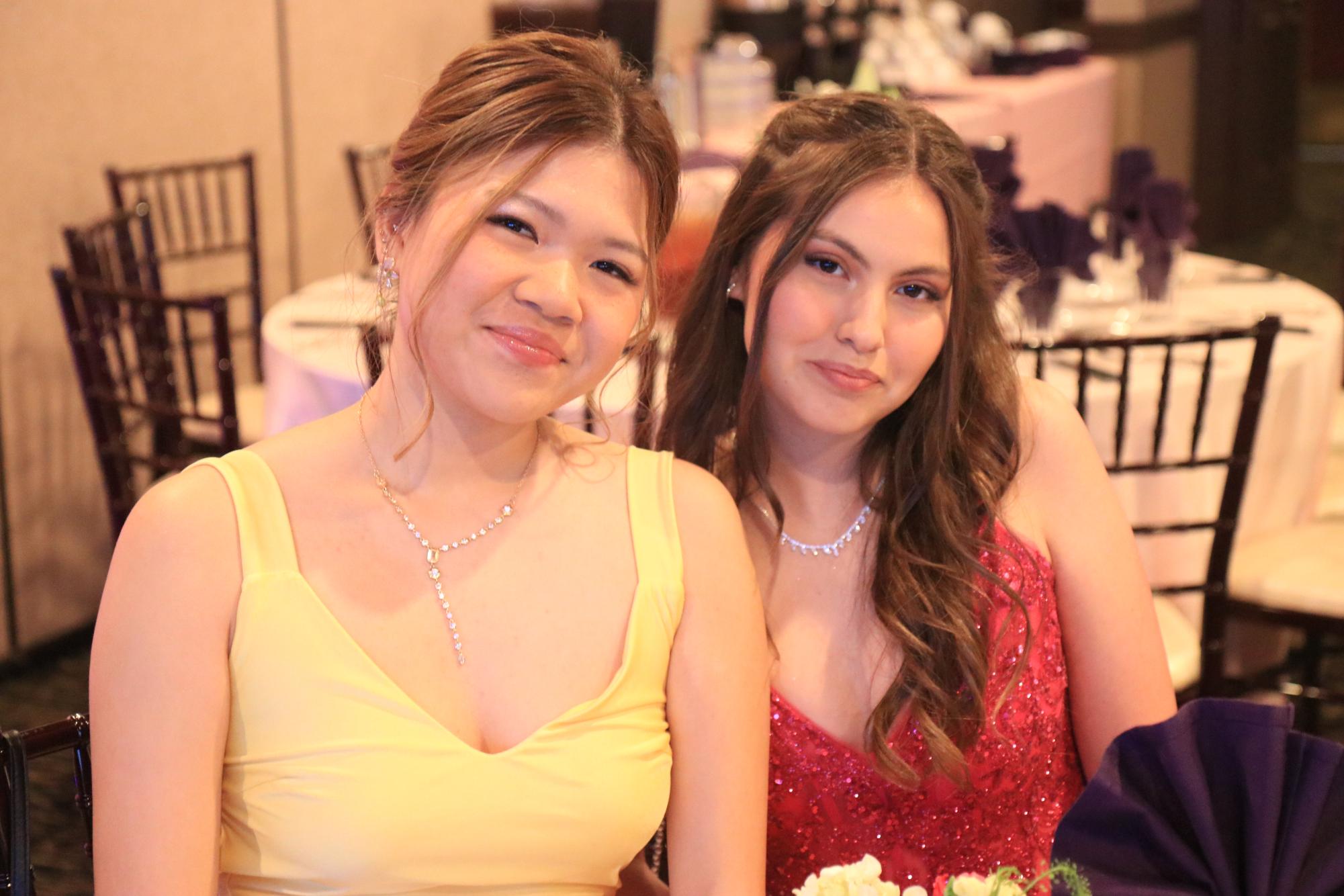 The Ballad of Prom 2025