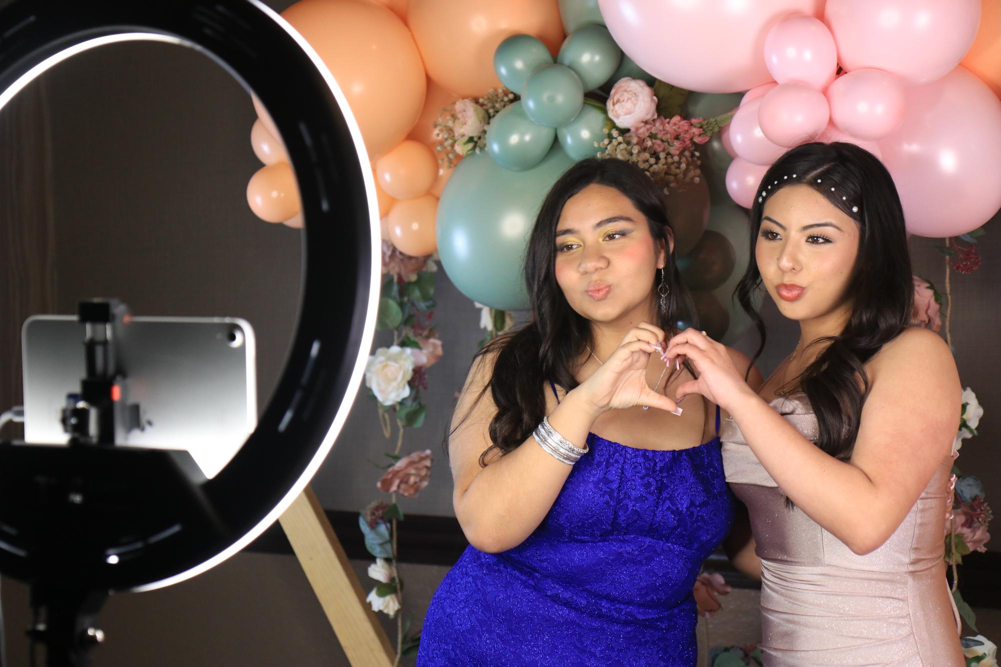 The Ballad of Prom 2025