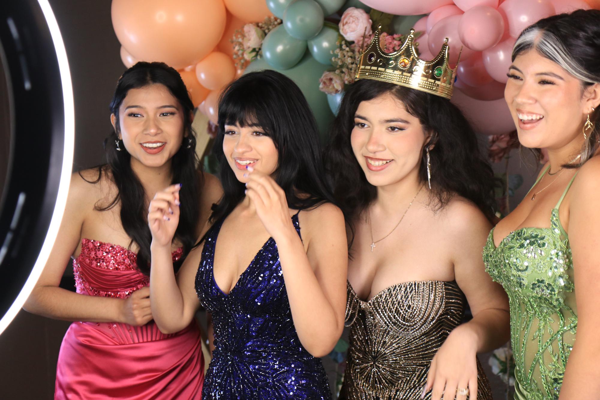 The Ballad of Prom 2025