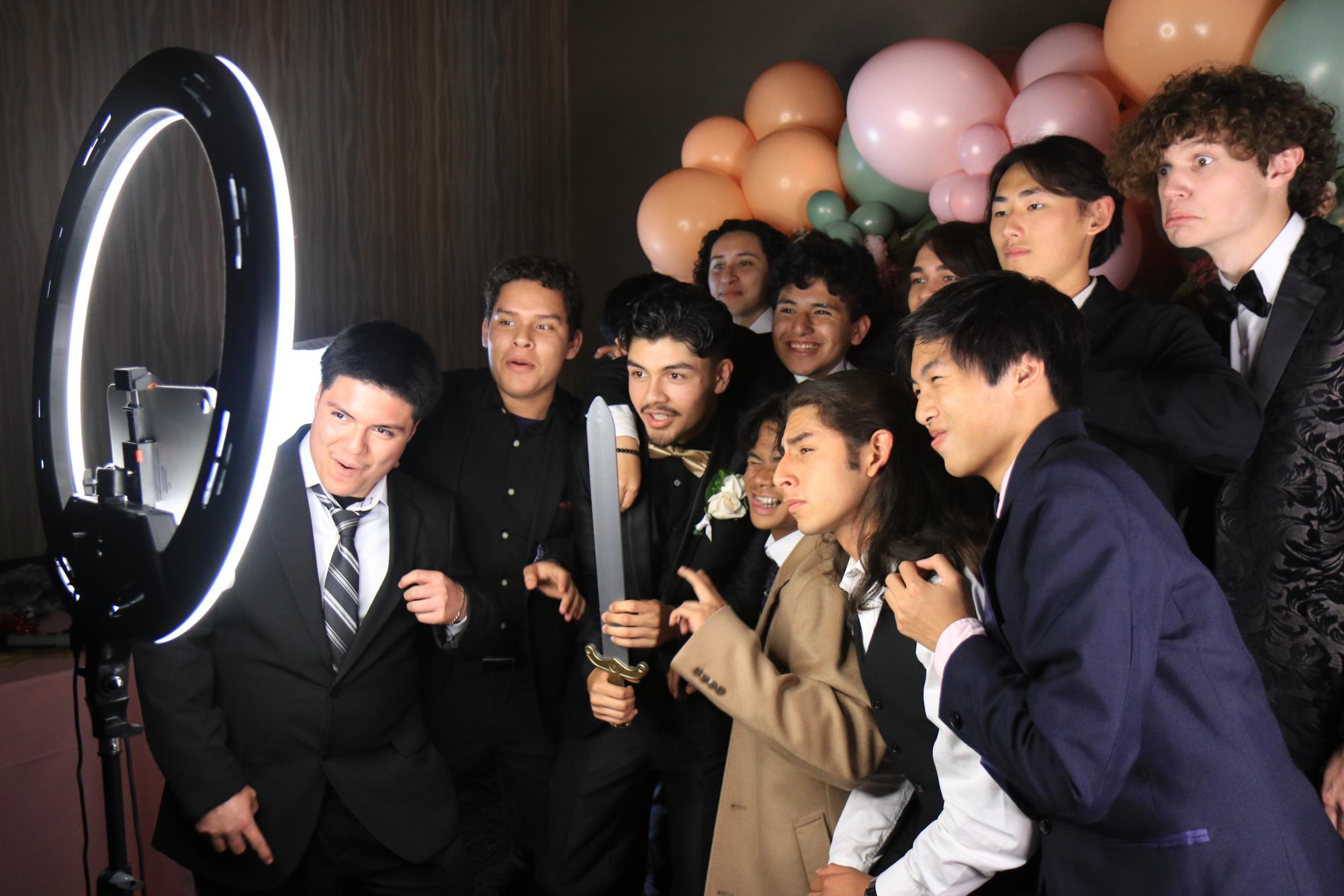 The Ballad of Prom 2025
