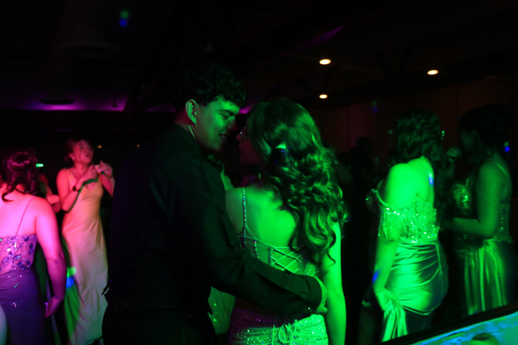 The Ballad of Prom 2025