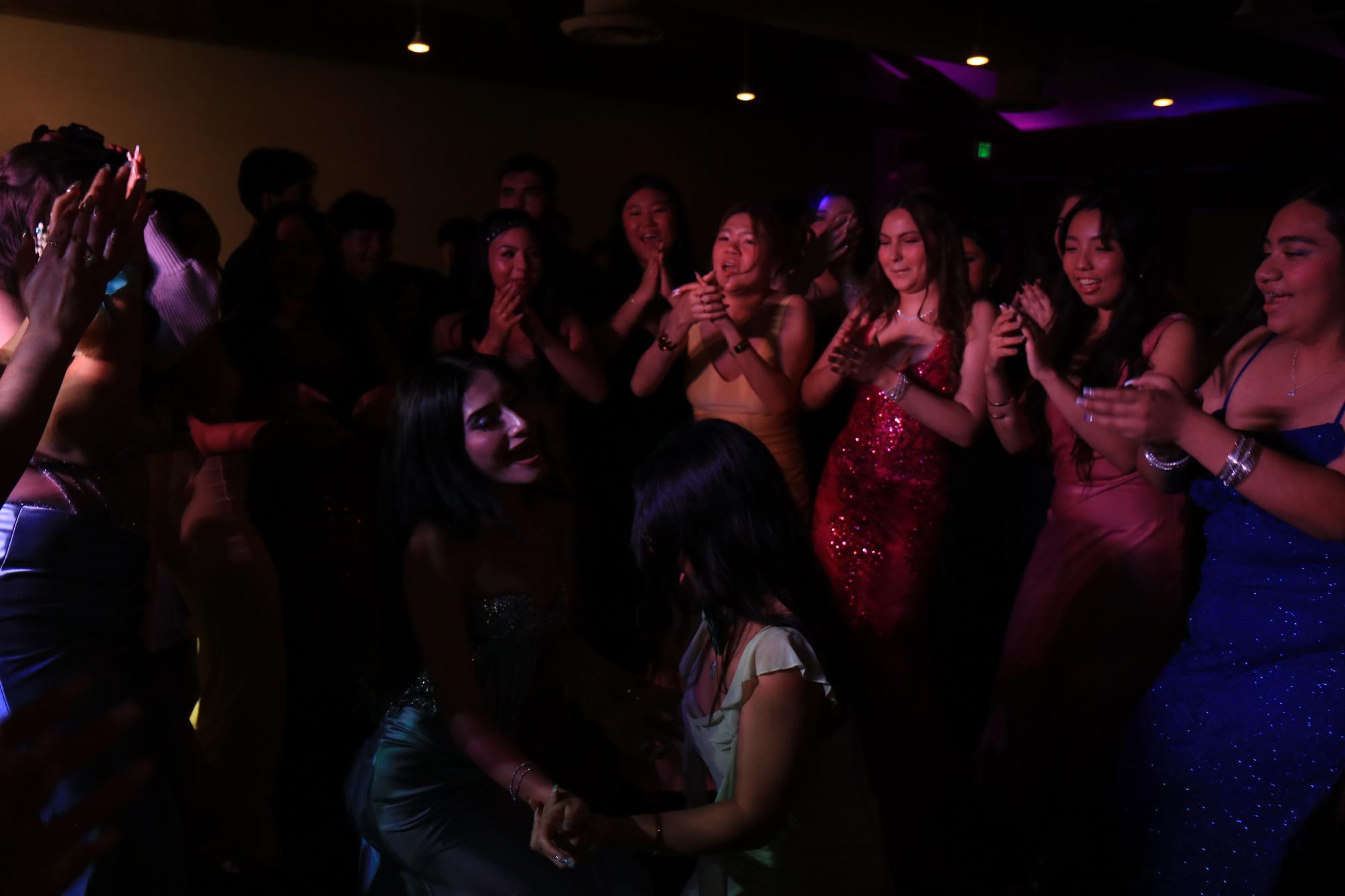 The Ballad of Prom 2025