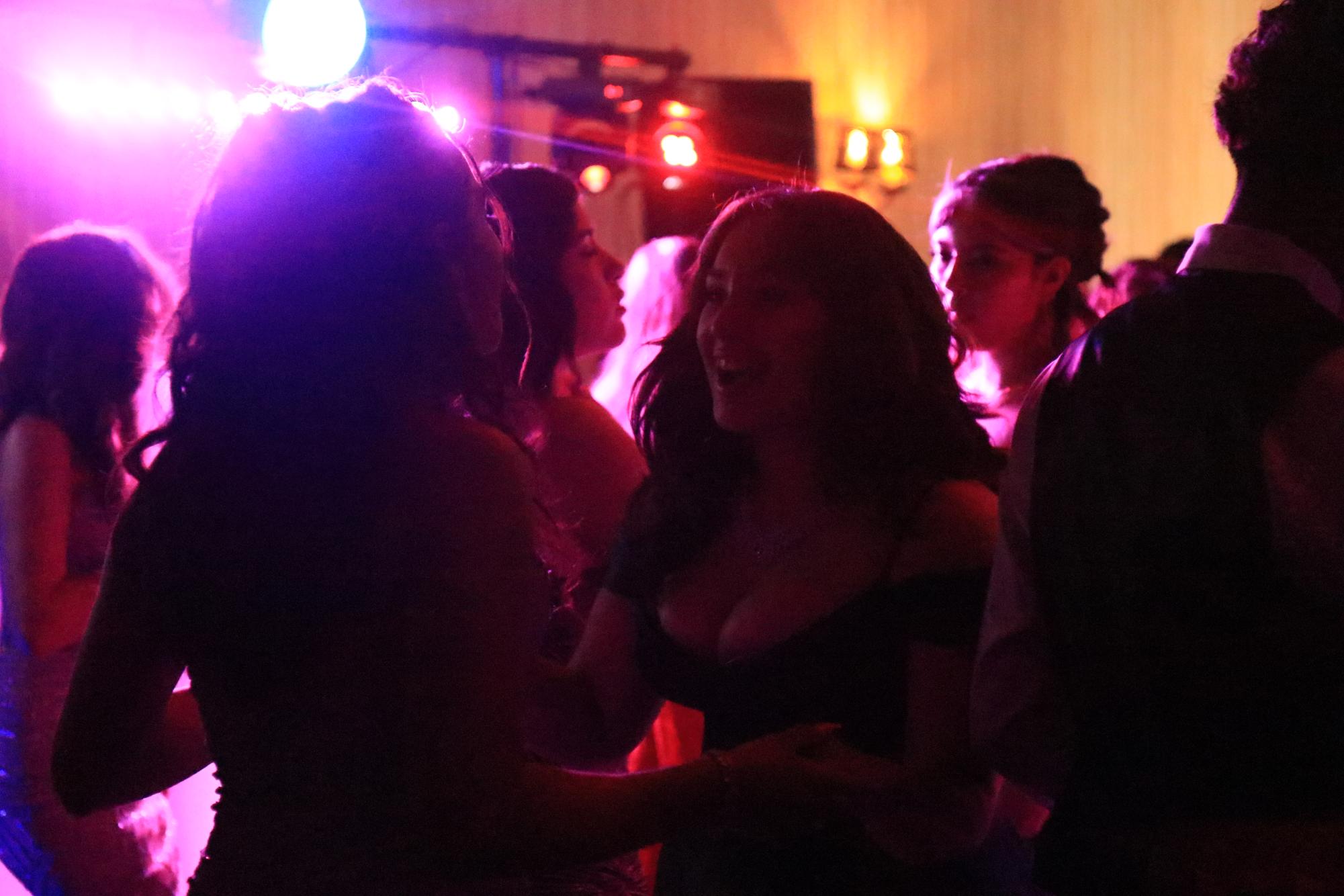 The Ballad of Prom 2025