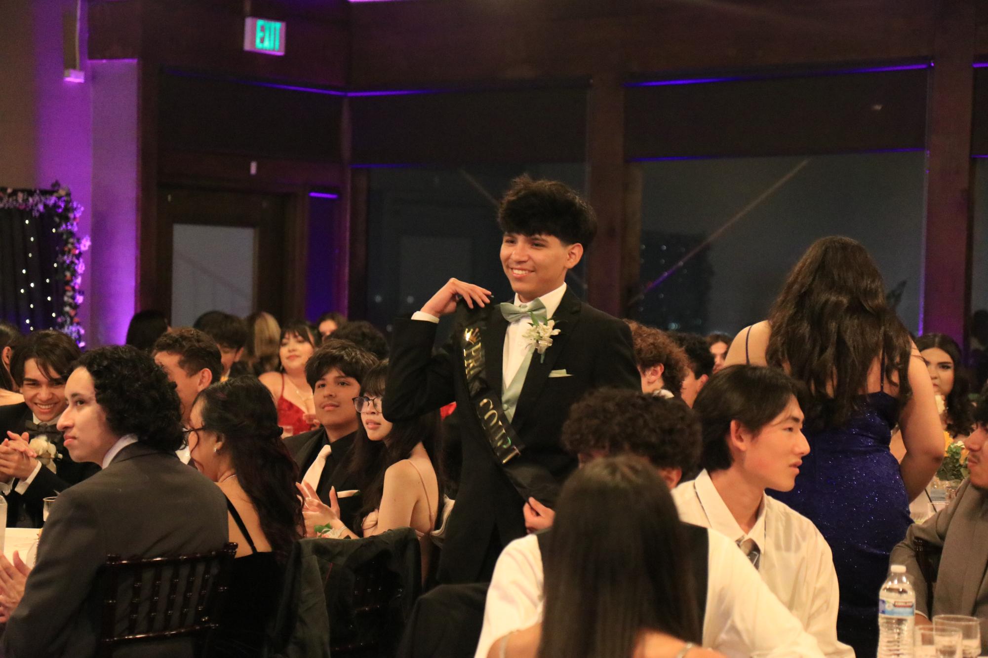 The Ballad of Prom 2025