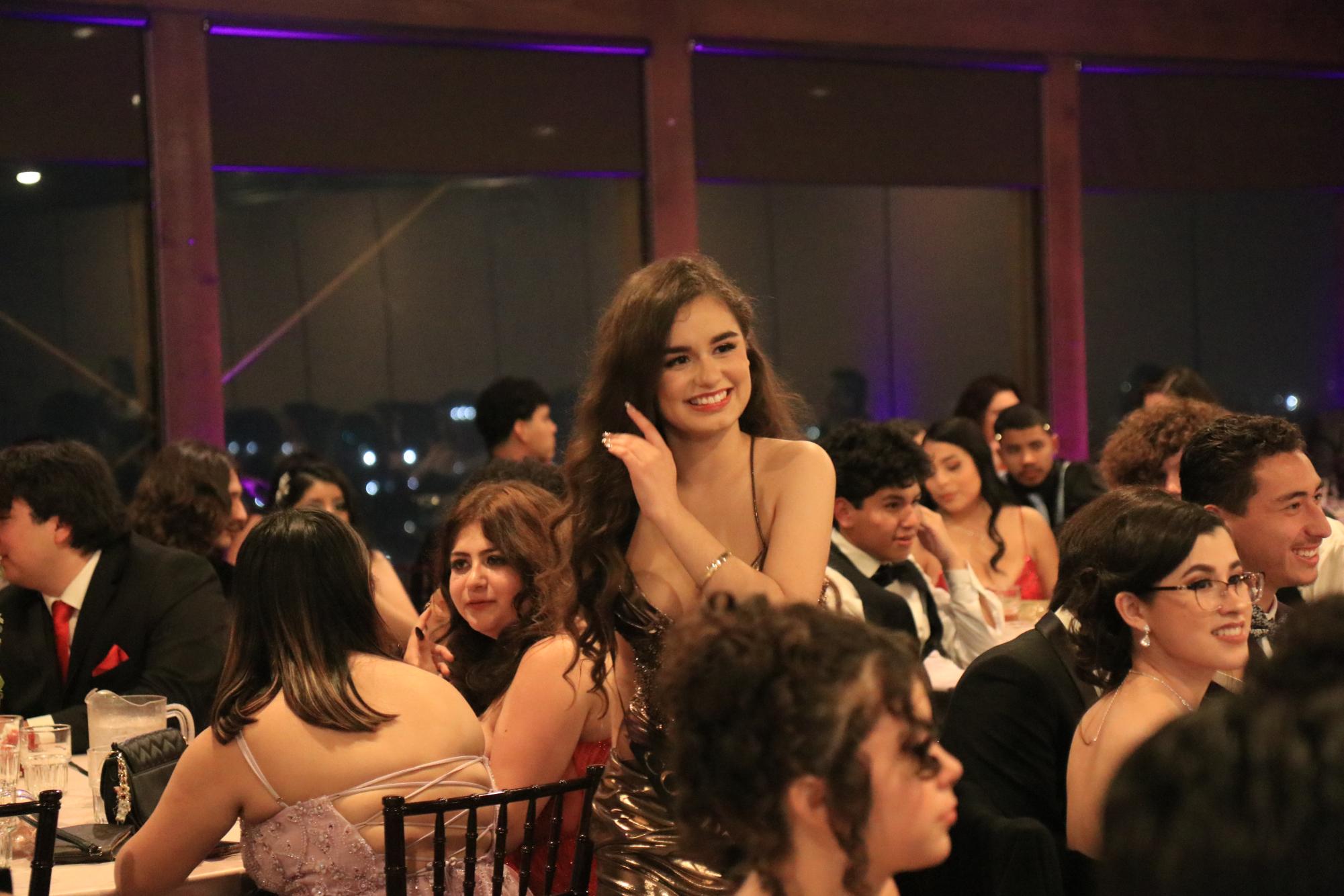 The Ballad of Prom 2025