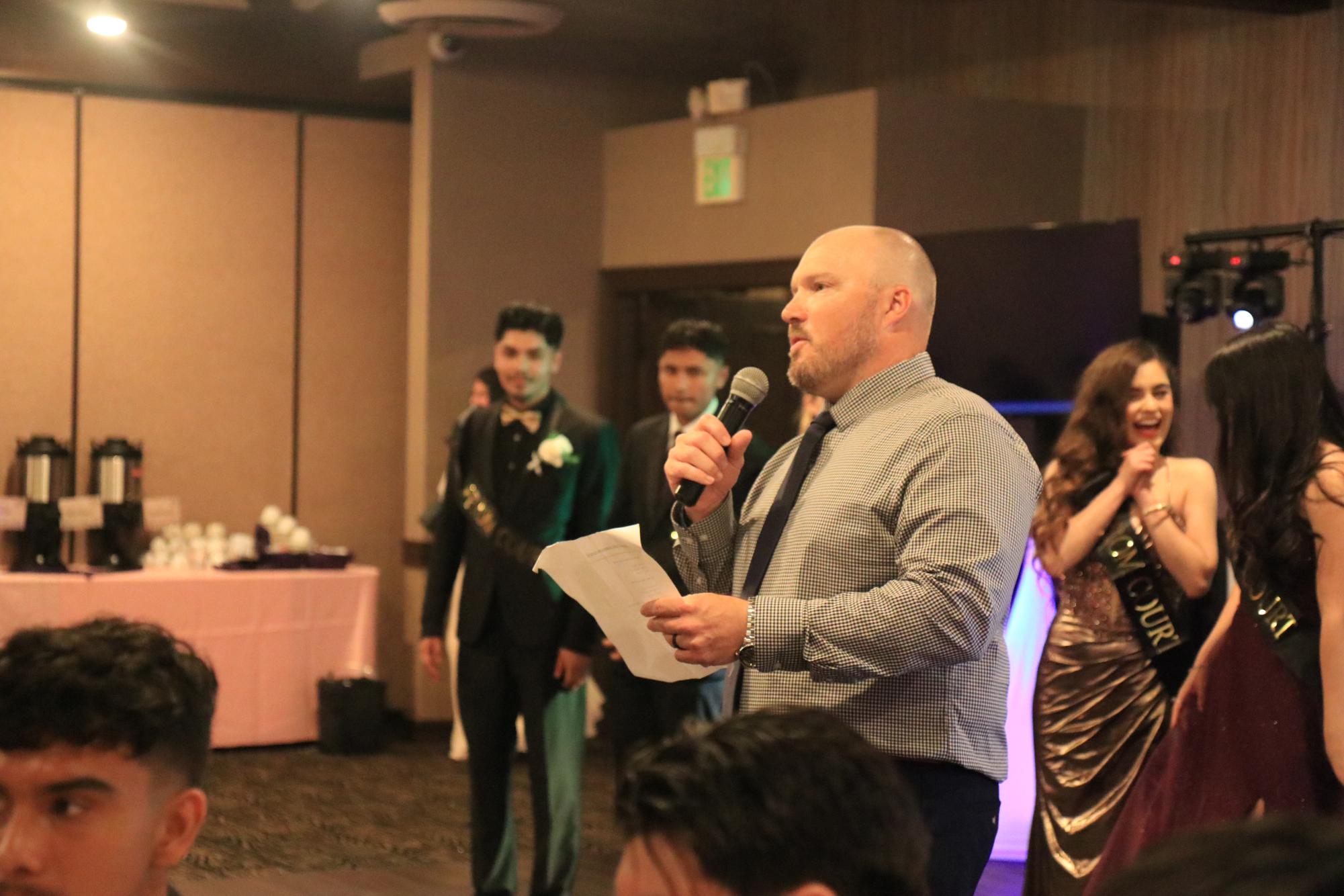 The Ballad of Prom 2025