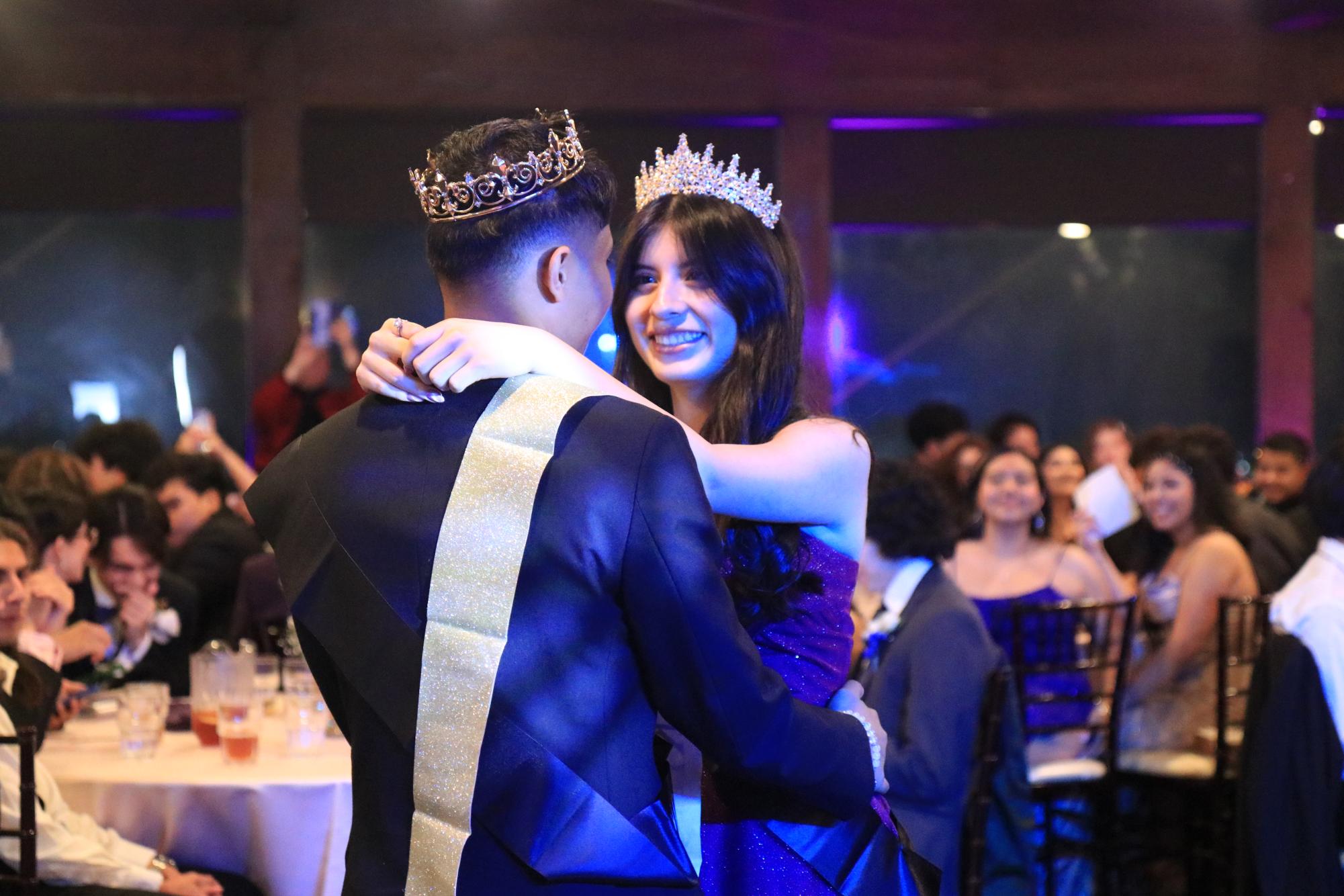 The Ballad of Prom 2025
