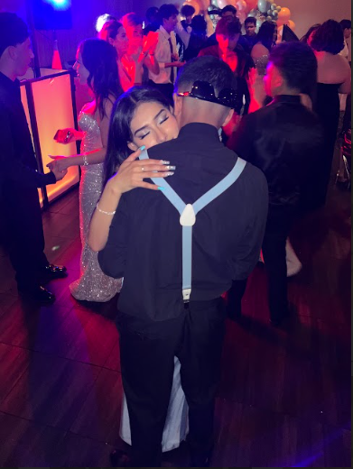 The Ballad of Prom 2025