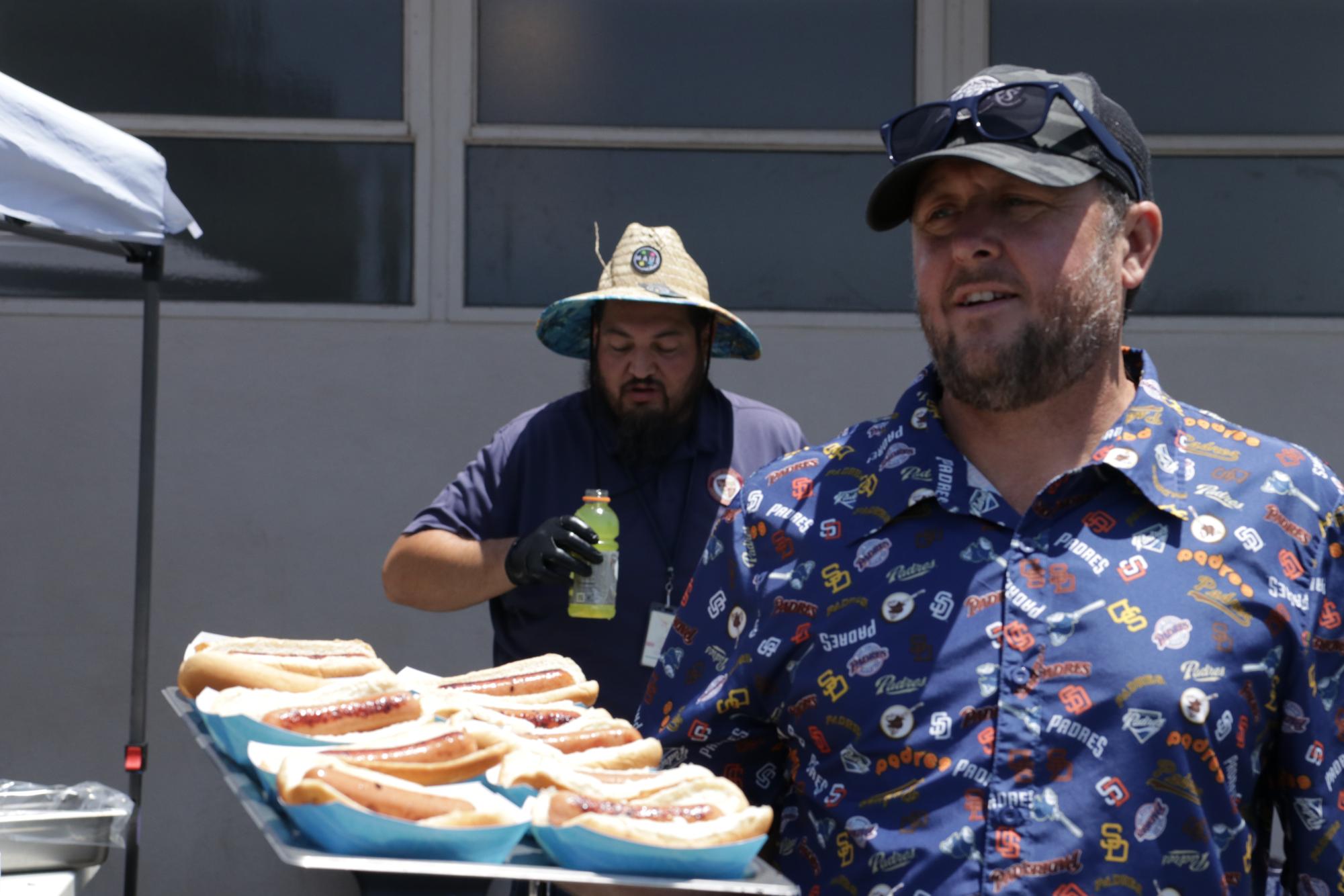 Summer Social Gallery