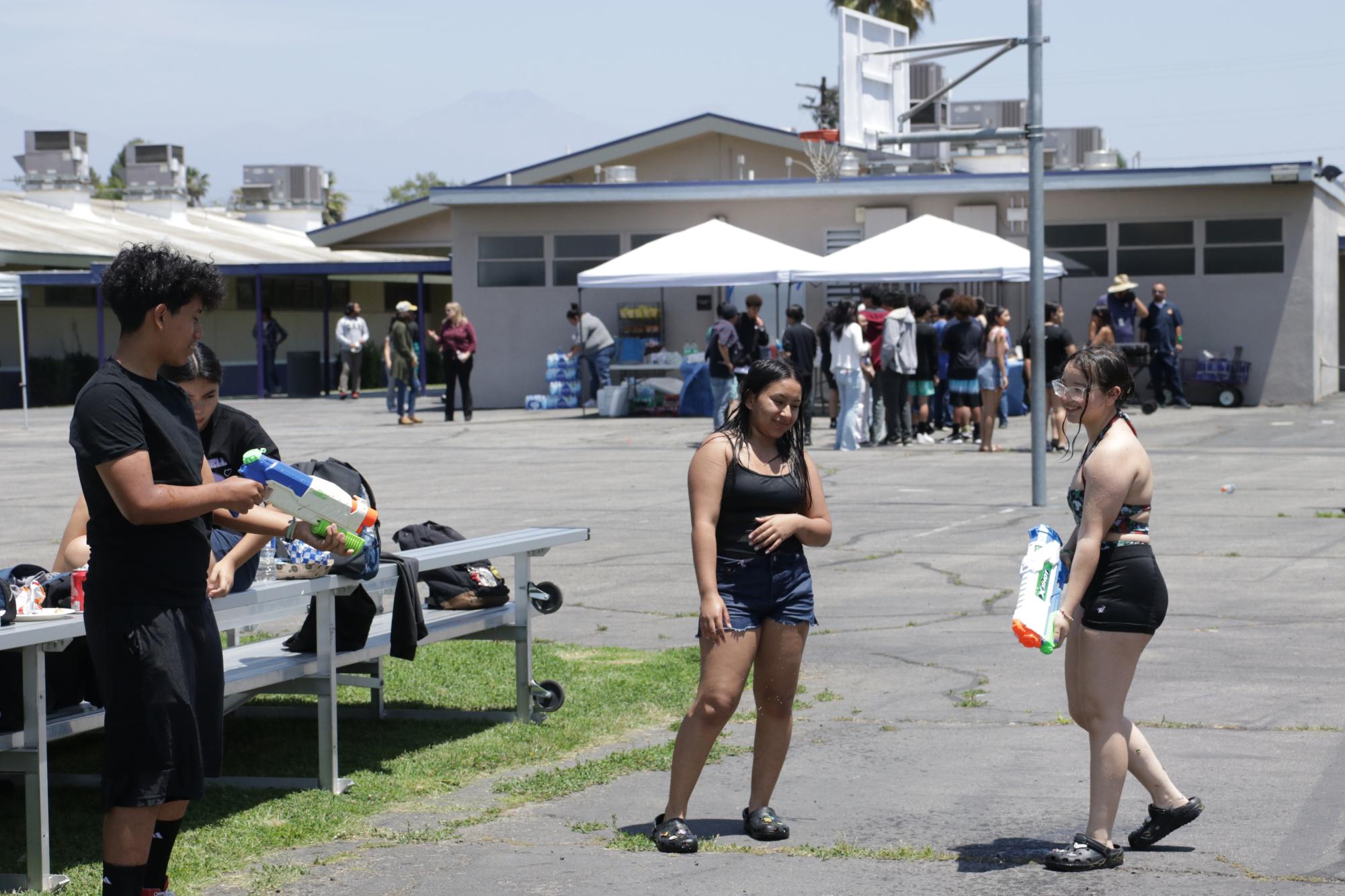 Summer Social Gallery