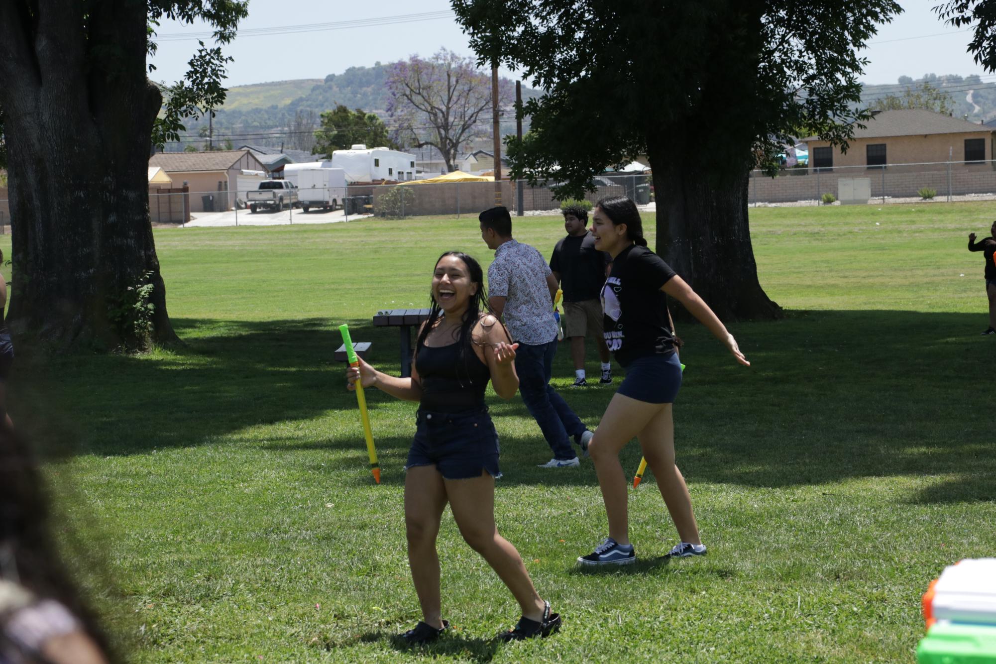 Summer Social Gallery