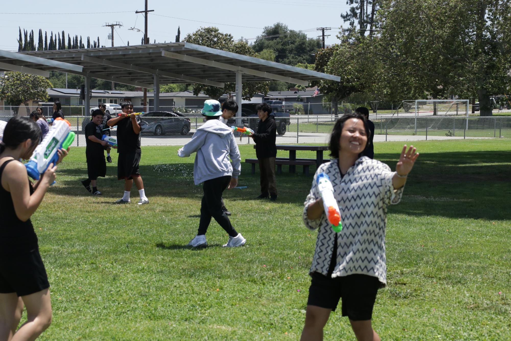 Summer Social Gallery