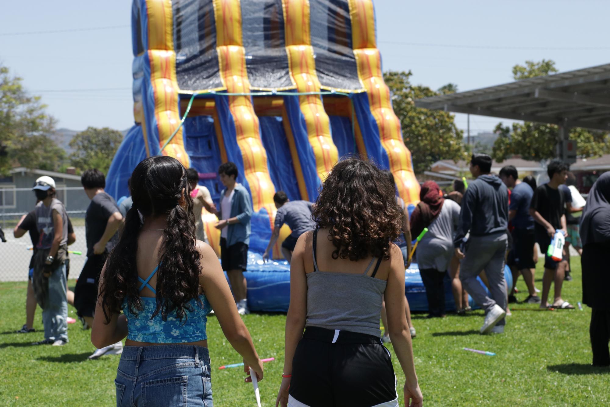 Summer Social Gallery