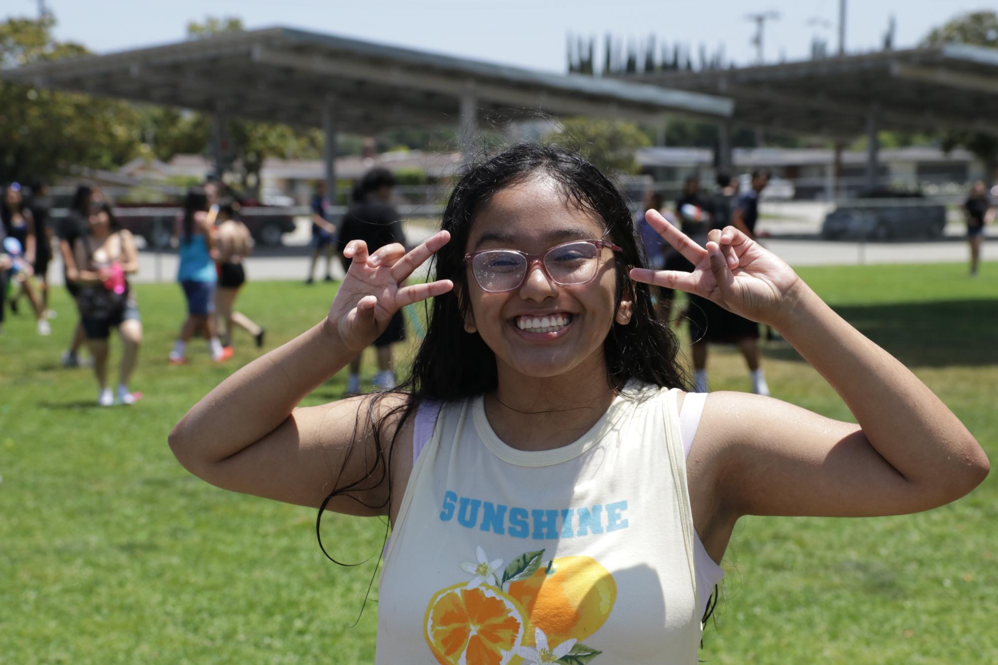 Summer Social Gallery