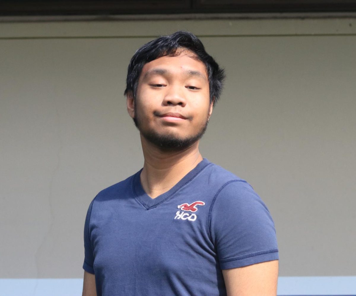 Joshua Fermalino