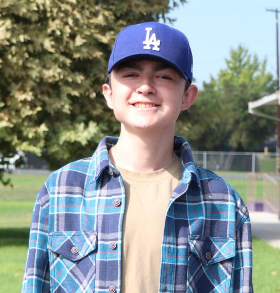 Photo of Jared Jimenez