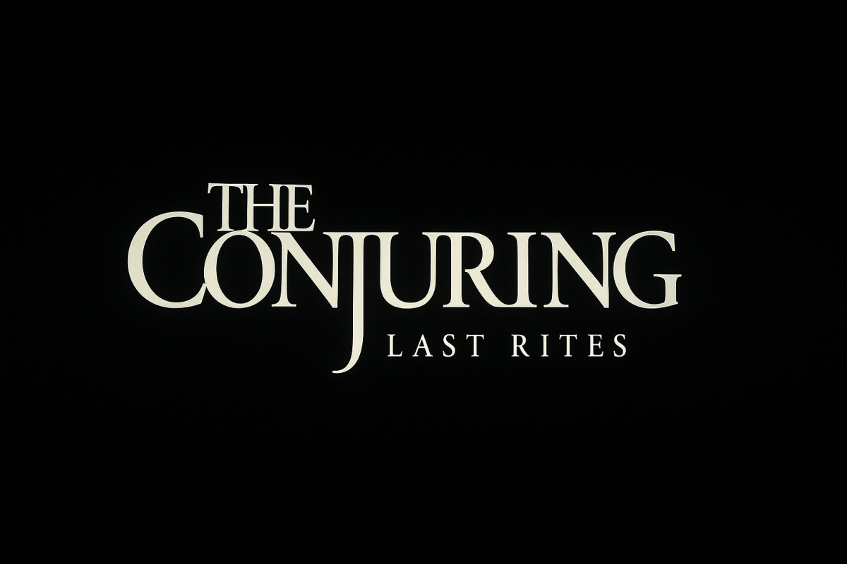 MECA's opinion on The Conjuring: Last Rites