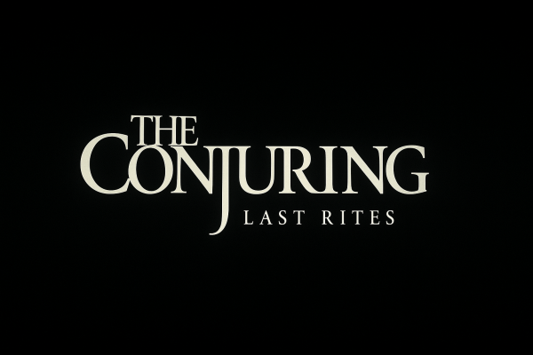 MECA's opinion on The Conjuring: Last Rites