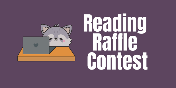 Participate in TAC Media's Reading Raffle Contest to get the chance to win a $50 gift card!