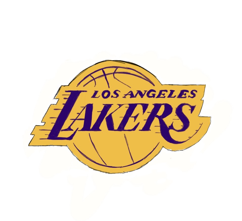  The Lakers begin their 2025-2026 season strong. (Image by Raeka Wang)