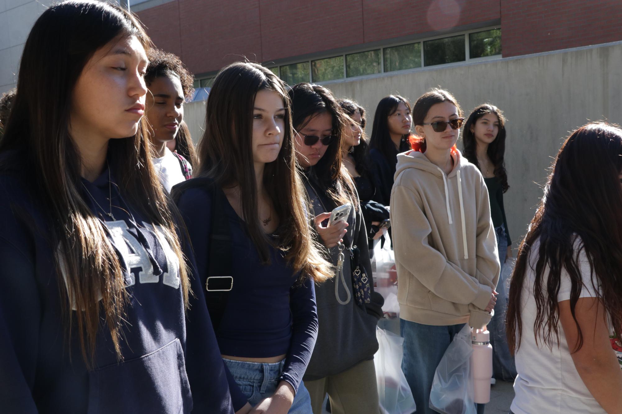 GALLERY: 9th and 10th Graders First Time at Mt. SAC