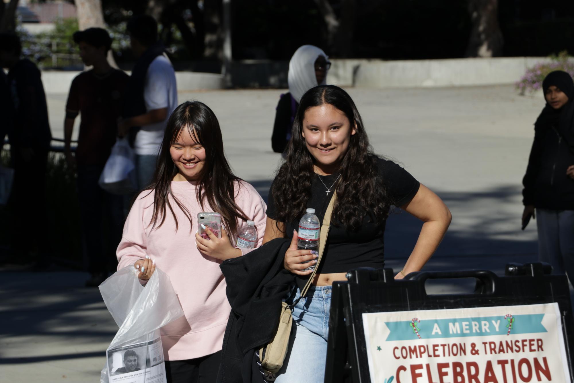 GALLERY: 9th and 10th Graders First Time at Mt. SAC